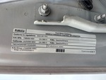 Engine with Emission Control Label