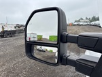 Cab with Mirrors