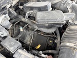 Engine with Engine - Right Side