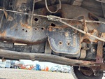 Engine with Fuel Leaks