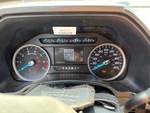 Options with Luces de advertencia del motor