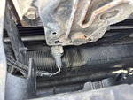 Engine with Radiador