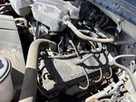 Engine with Engine - Left Side