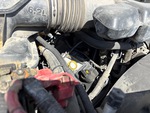 Engine with Engine - Right Side