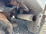 Engine with Sistema de Escape