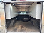 Chassis with Caja de la plataforma