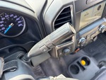 Options with Gear Selector