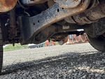 Drivetrain with Eje de Dirección (propulsado)