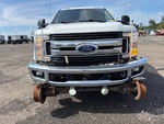 General Appearance with Funcionamiento de las luces exteriores