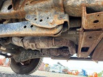 Drivetrain with Transmisión