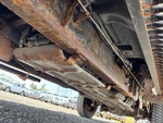 Chassis with Condición del chasis