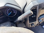 Options with Gear Selector