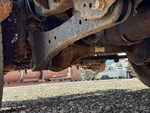 Drivetrain with Eje de Dirección (propulsado)