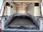 Chassis with Caja de la plataforma
