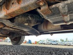Drivetrain with Transfer Case