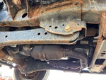 Drivetrain with Transmisión
