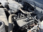 Engine with Engine - Left Side