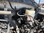 Chassis with Cilindro maestro/Control de frenos