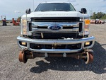 General Appearance with Funcionamiento de las luces exteriores