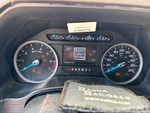 Options with Luces de advertencia del motor
