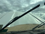 Options with Windshield Wipers Operational