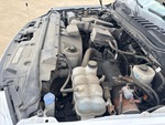 Engine with Engine - Left Side