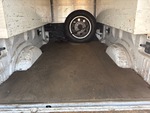 Chassis with Caja de la plataforma