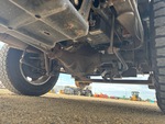 Drivetrain with Rear Axle