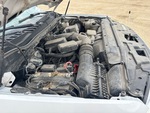 Engine with Engine - Right Side