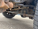 Drivetrain with Eje de Dirección (propulsado)