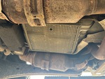 Drivetrain with Transmisión