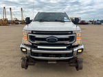 General Appearance with Funcionamiento de las luces exteriores