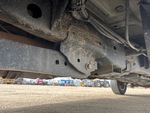 Chassis with Condición del chasis