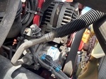 Engine with