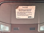 Cab with