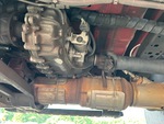 Drivetrain with