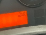 Cab with Engine Hours