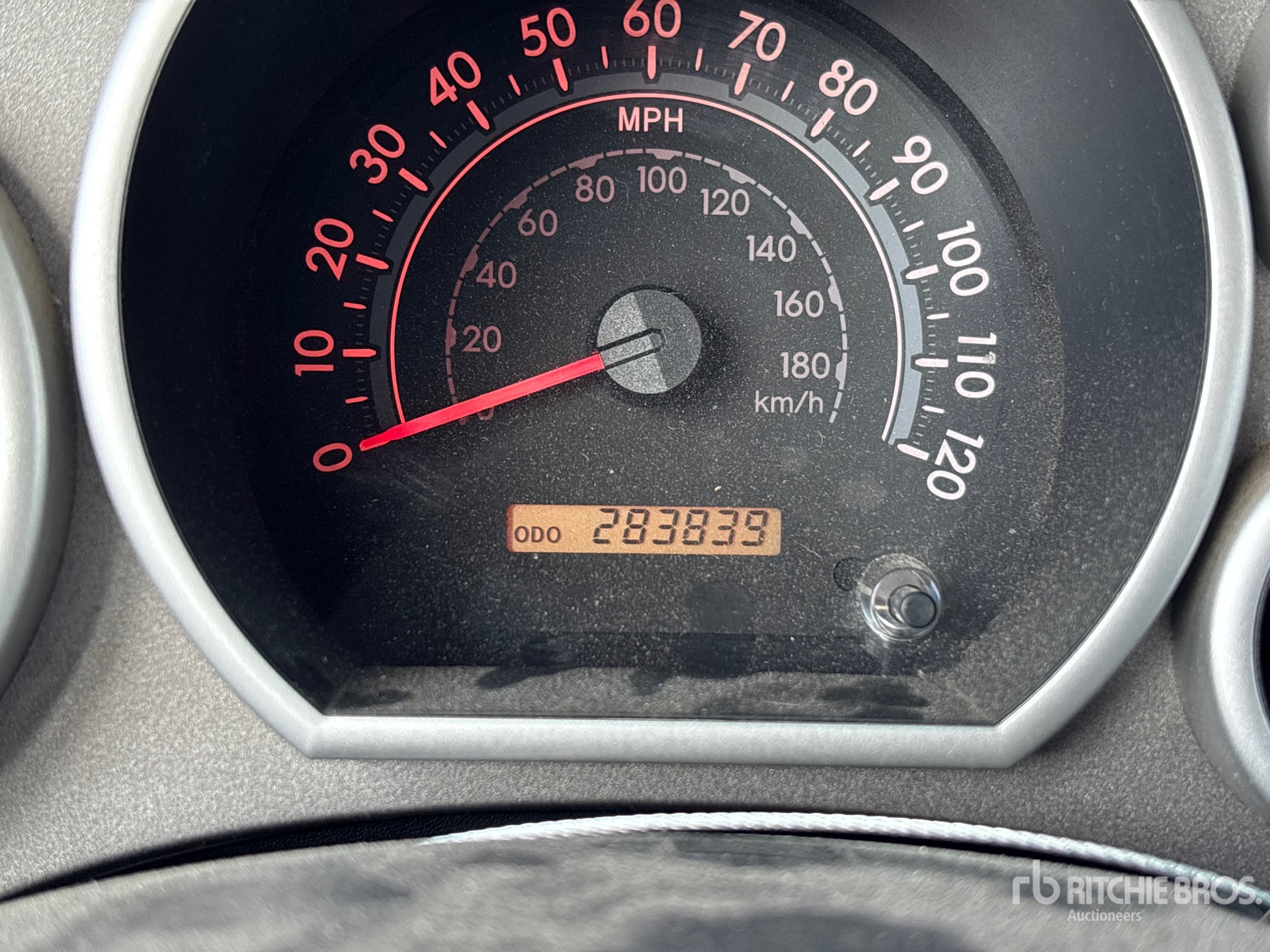 2012 Toyota Tundra