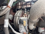 Motor with