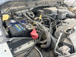 Motor with