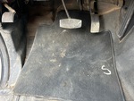 Cab with