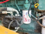 Motor with