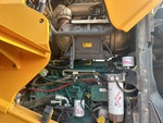 Motor with