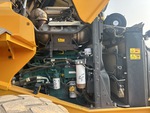 Motor with