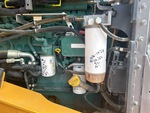 Motor with
