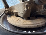 Brakes with