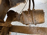 Brakes with