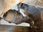 Brakes with