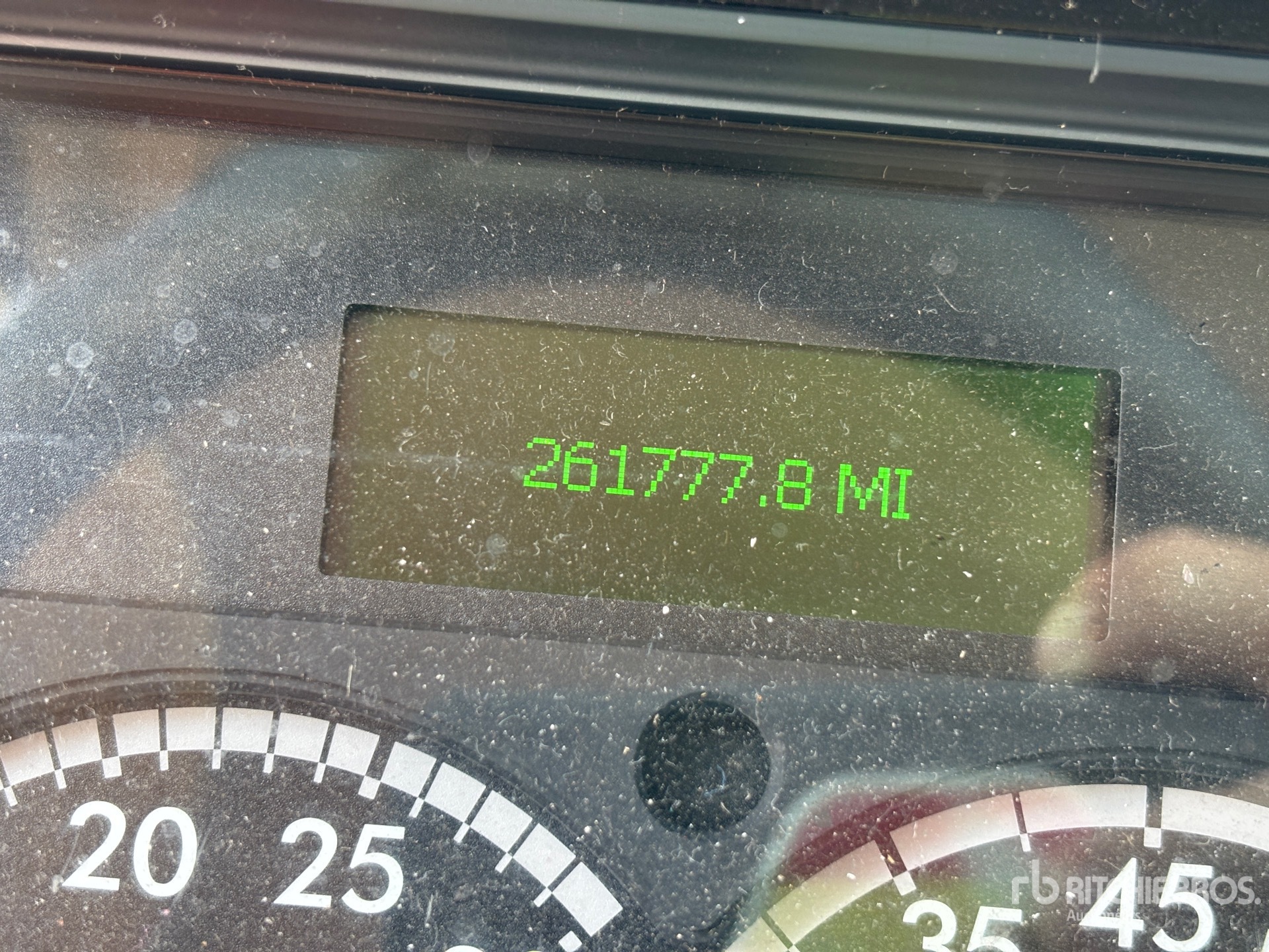 2018 Freightliner M2 106