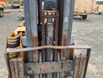 Chassis Lift with Chain / Tensioners